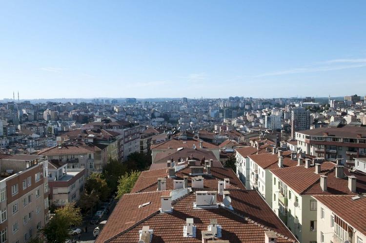 Priya | Mecidiyeköy