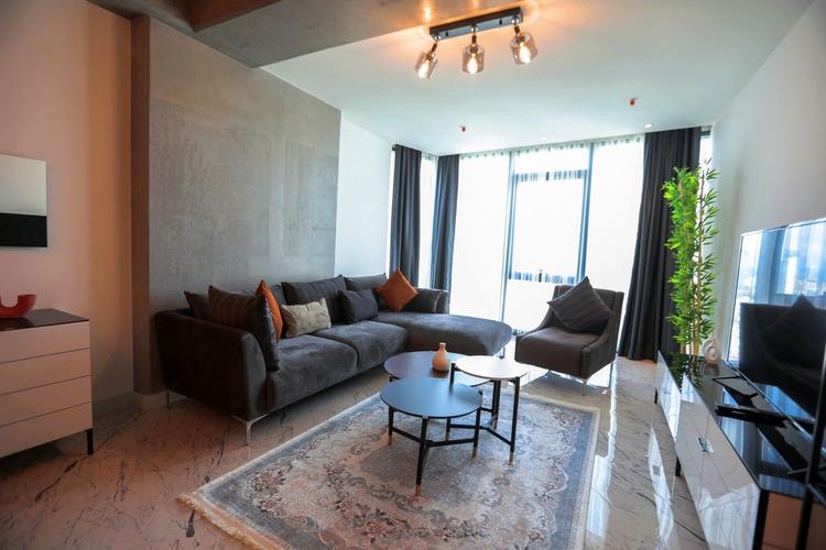 Sinpaş Quuen Bomonti Residence