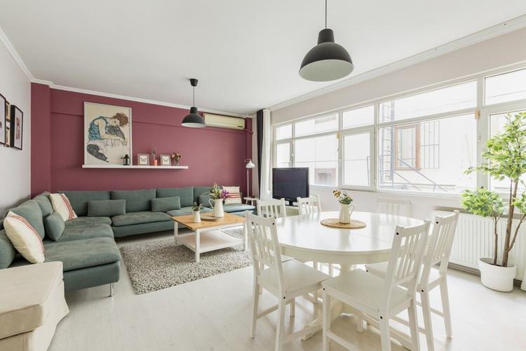 Medallion | Nişantaşı