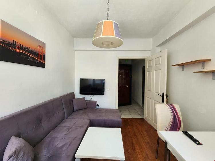 Apartment Harbiye