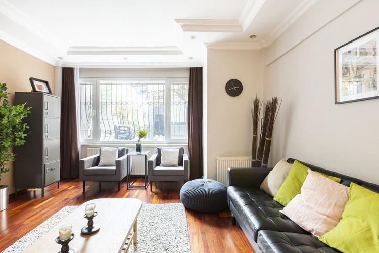 Perroquet | Nişantaşı