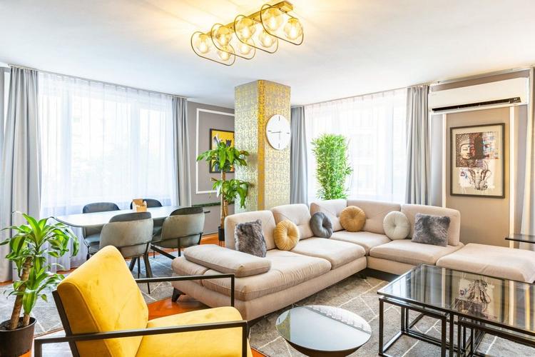 Bellerophon | Şişli