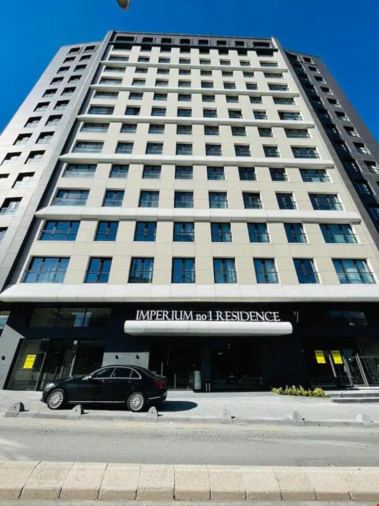 Siena Suites in Imperium Residence