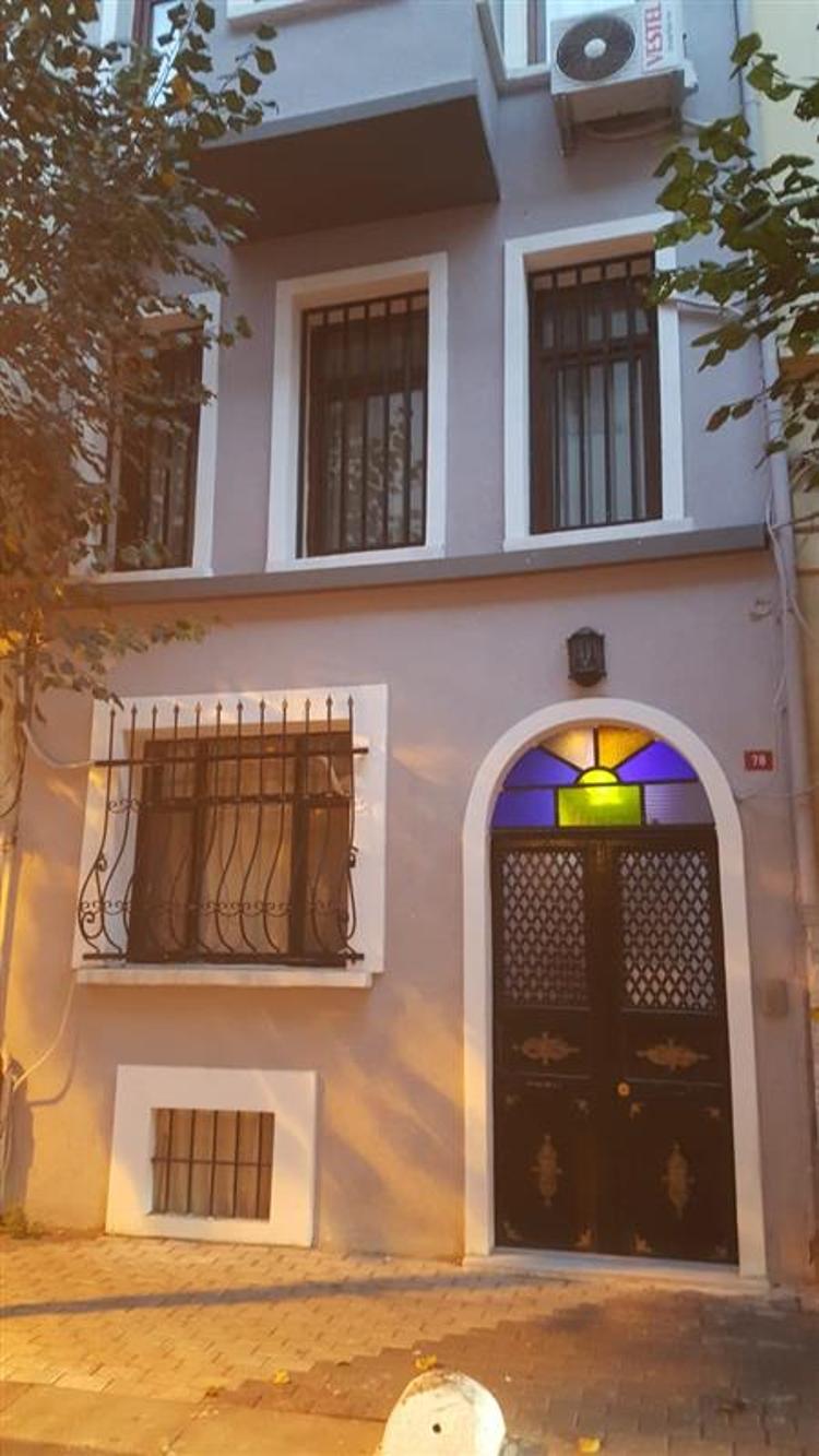 Taksim Aparts Roncalli