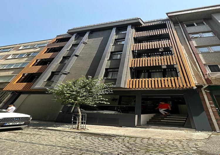 The Hera Bomonti Hotels