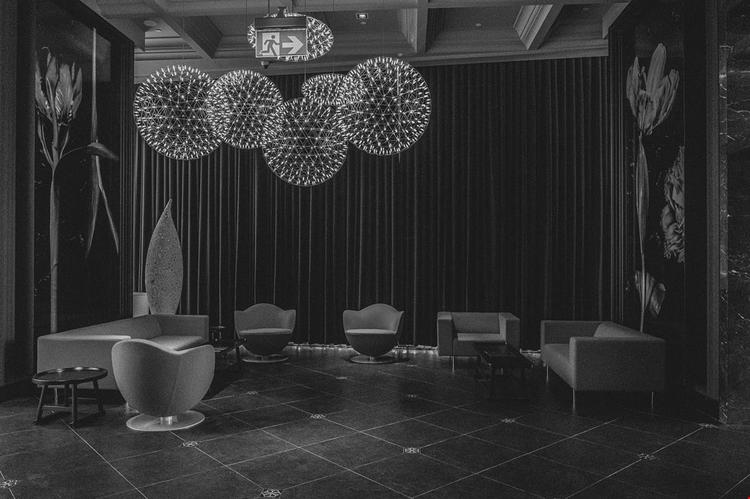 TheOz Quasar Residence