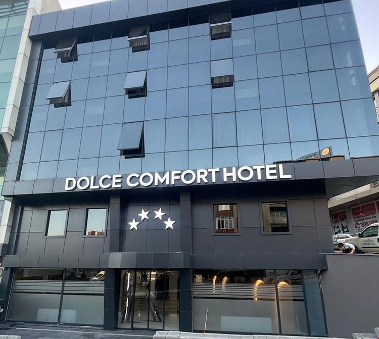 Dolce Comfort Hotel