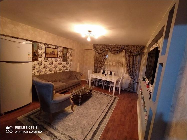 Üsküdar Apartment