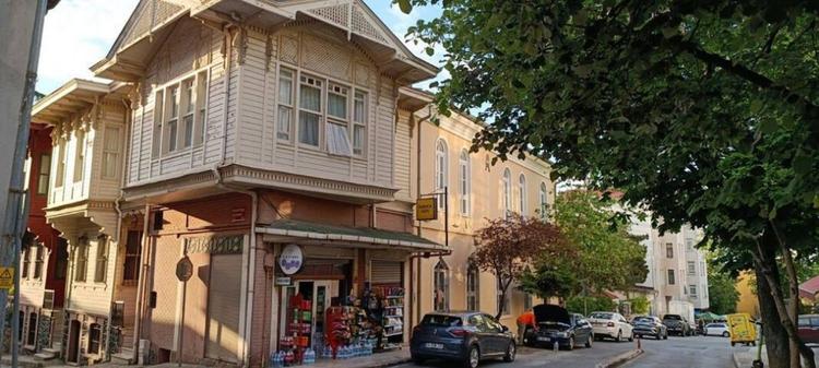 Villa In A Great Location