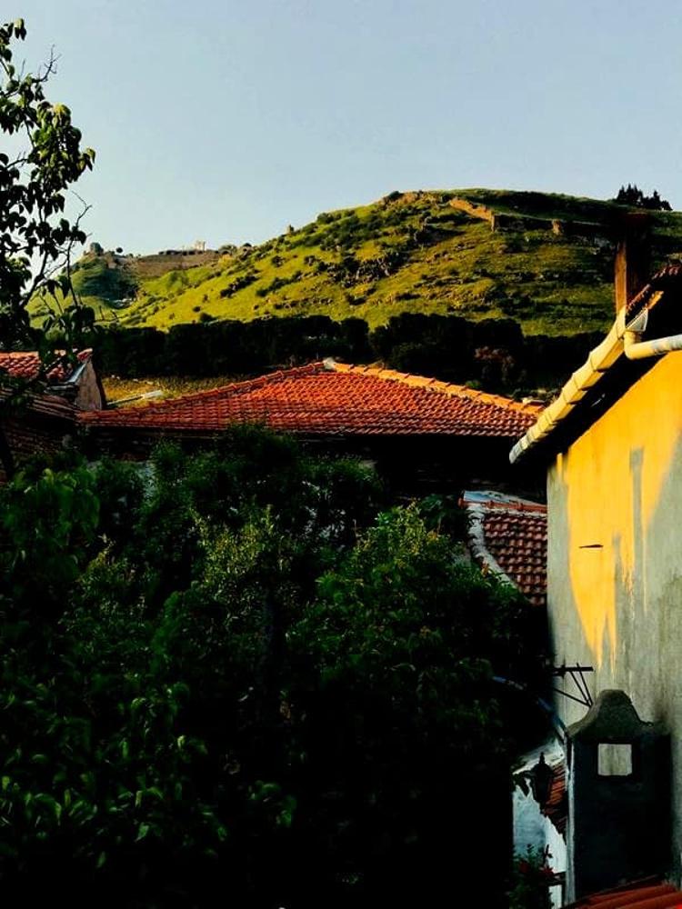 Pergamon Pension Bergama