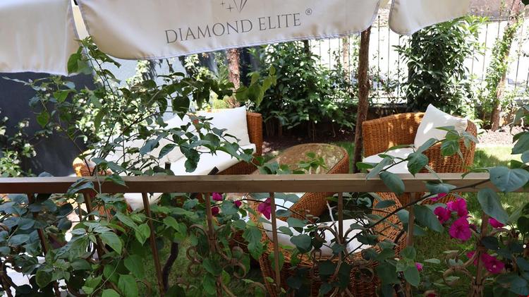 Diamond Elite Otel Bornova