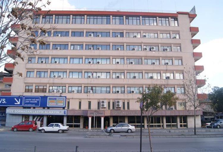 Ege Günesi Hotel
