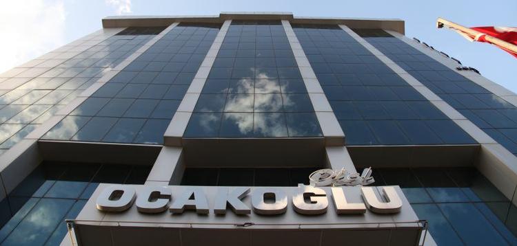 Grand Ocakoğlu Hotel