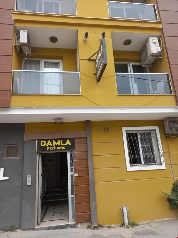 Damla Rezidans Otel