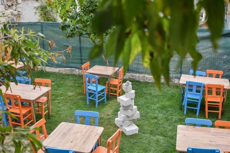 Alaçatı Butik Otelim