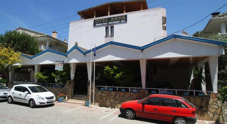 Arya Otel
