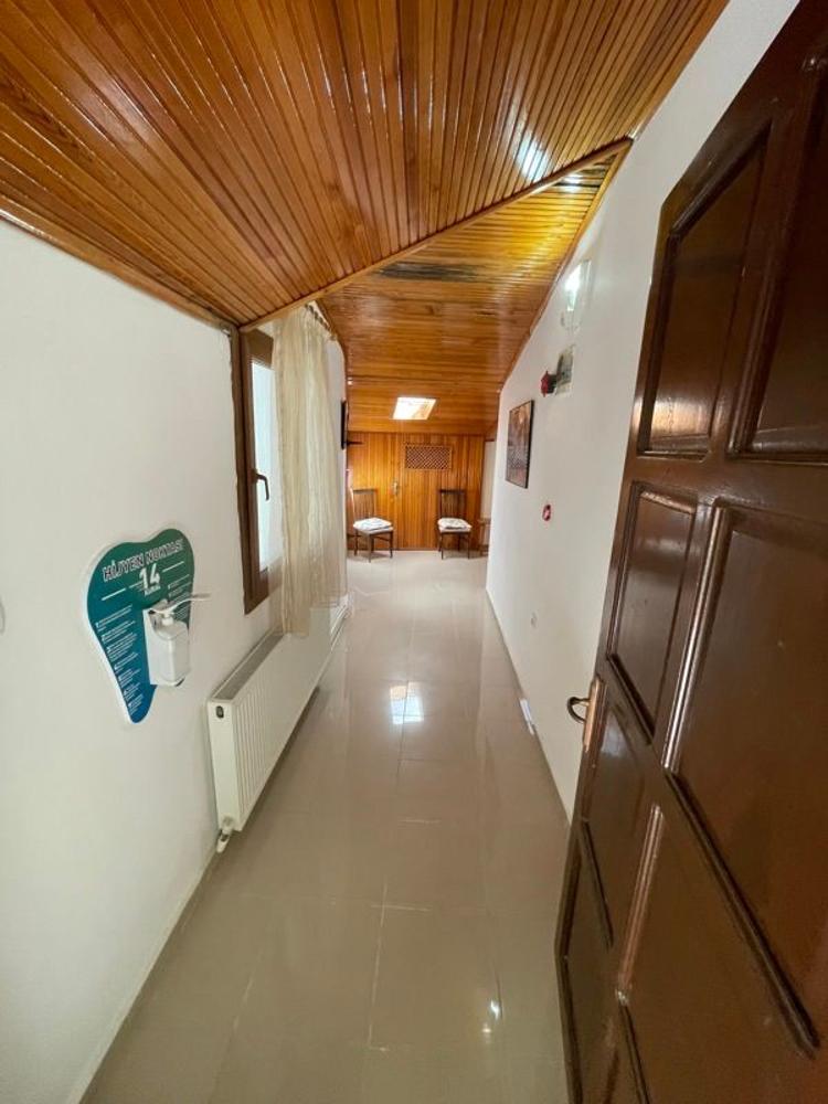 Bedesten Pansiyon Çeşme