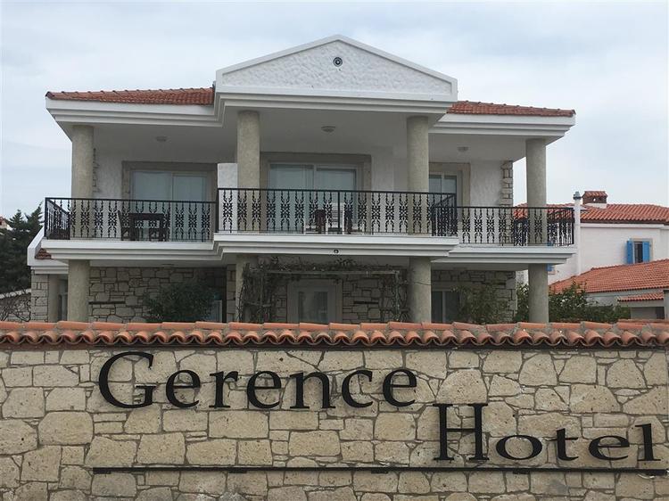 Gerence Hotel