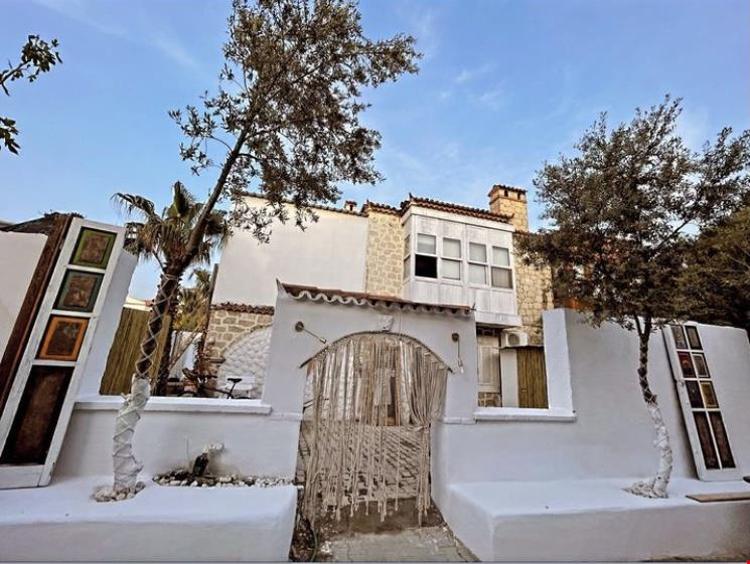 Hacımemiş Alaçatı Köyiçi