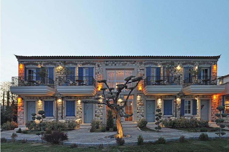 İğdeli Han Suite Hotel