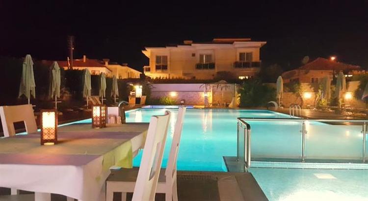 Kamer Exclusive Hotel & Suites