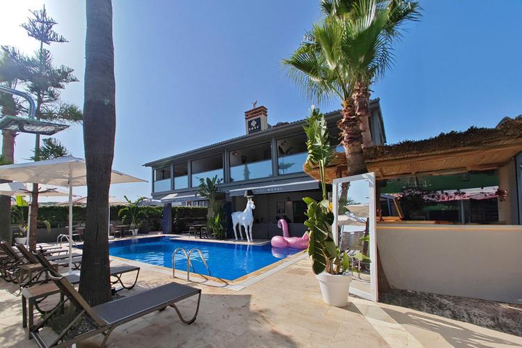 Souc Luxury Alaçatı