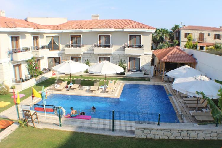 Süreyya Hanim Butik Otel