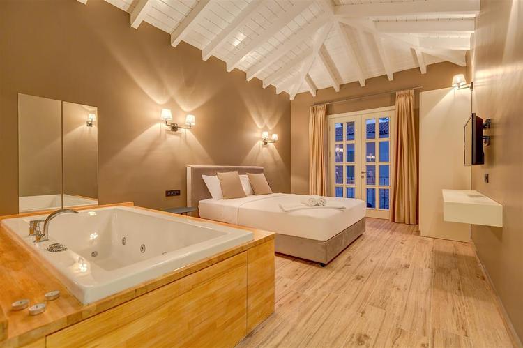 Windtown Deluxe Hotel Alaçatı