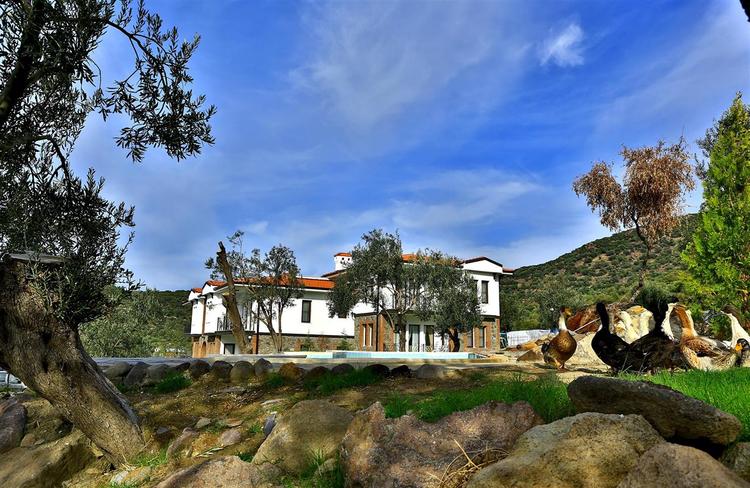 Merada Termal Tatilköyü