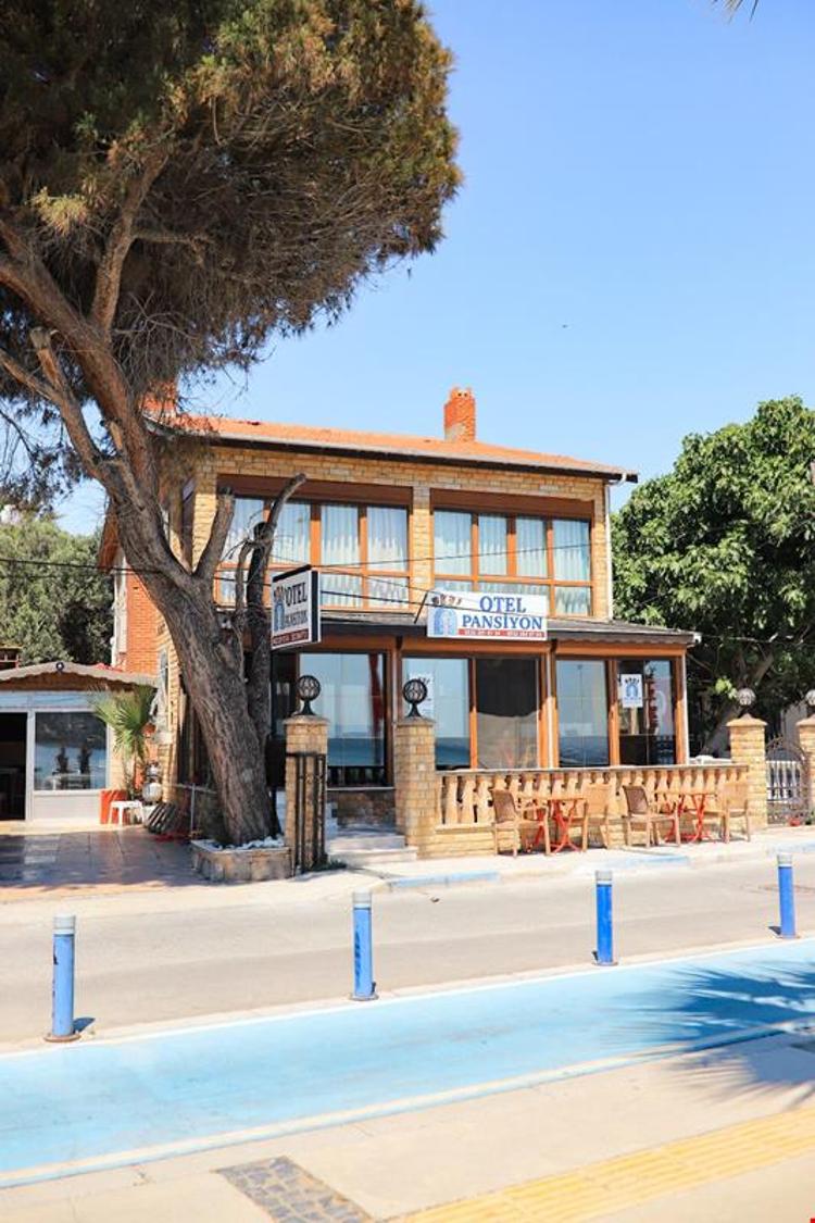 Peri Otel Pansiyon