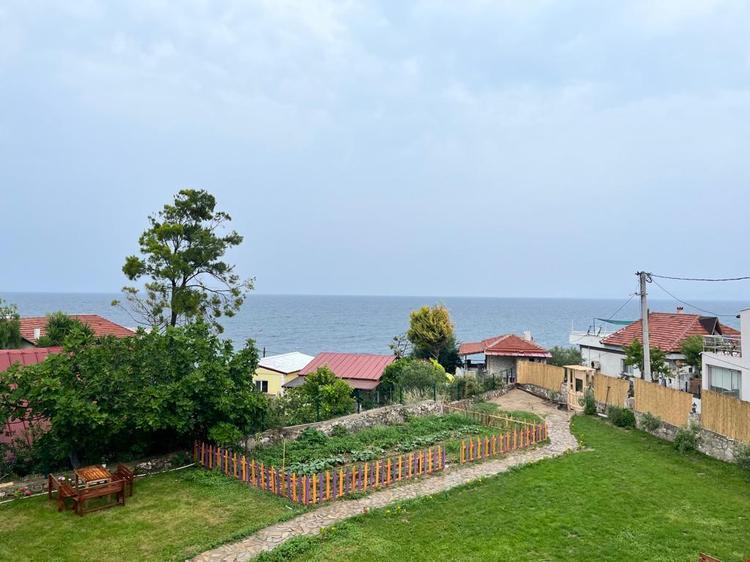 Limonlu Bahce Butik Otel