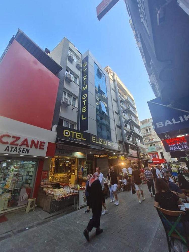 Elizim Otel