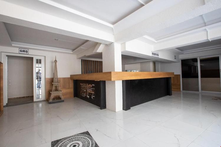 Brageçam Rezidans Otel