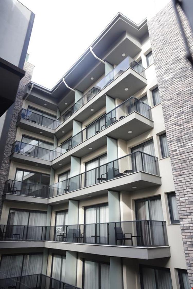 Myway Deluxe Alsancak