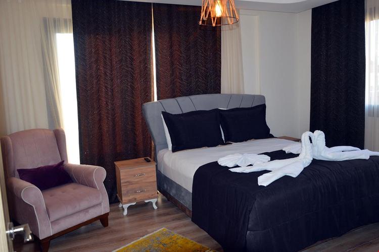 Menderes Butik Otel