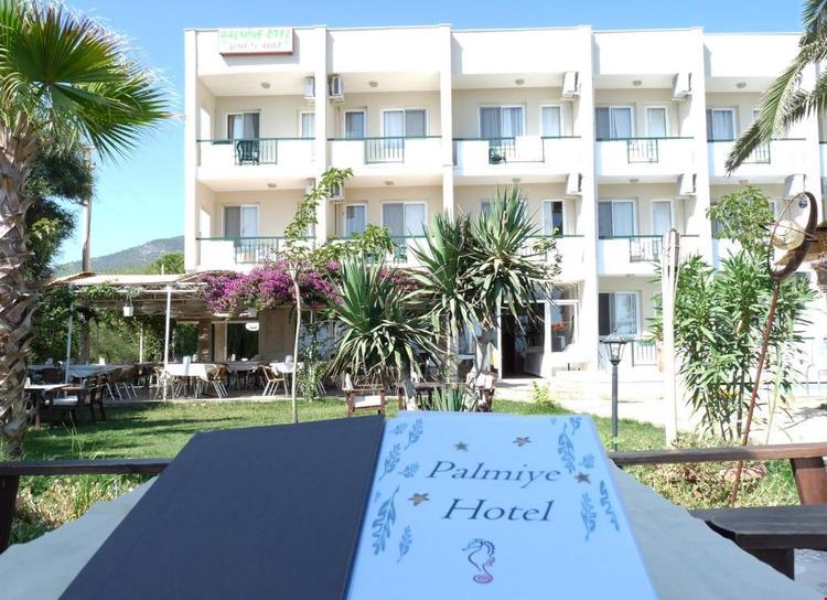 Palmiye Otel