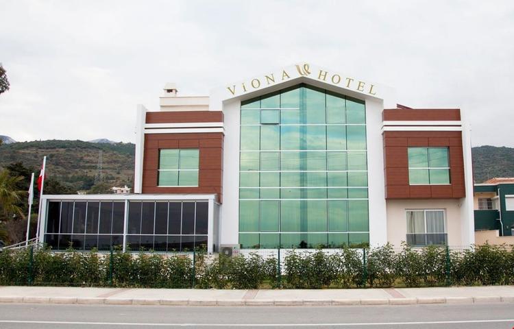 Viona Otel