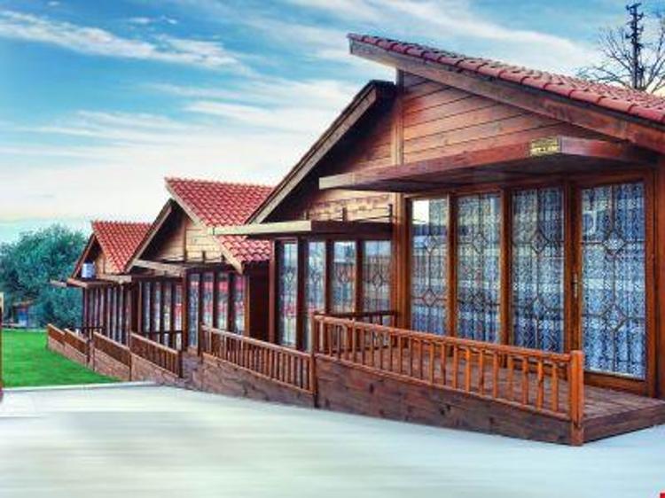 Cemile Sultan Butik Otel