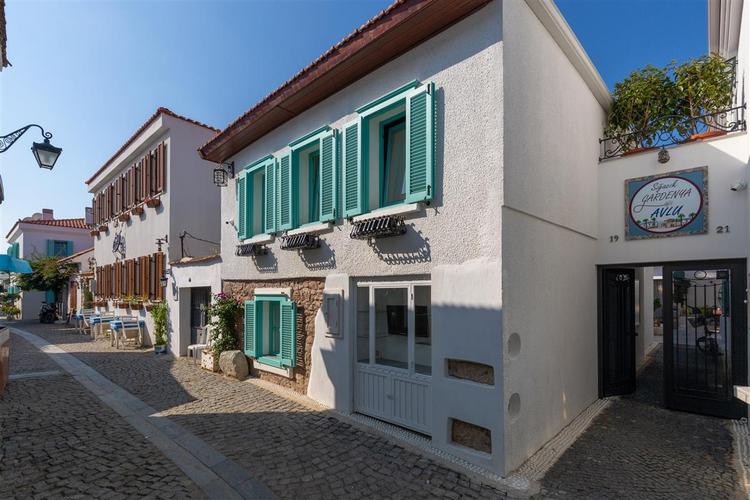 Sigacik Gardenya Butik Hotel