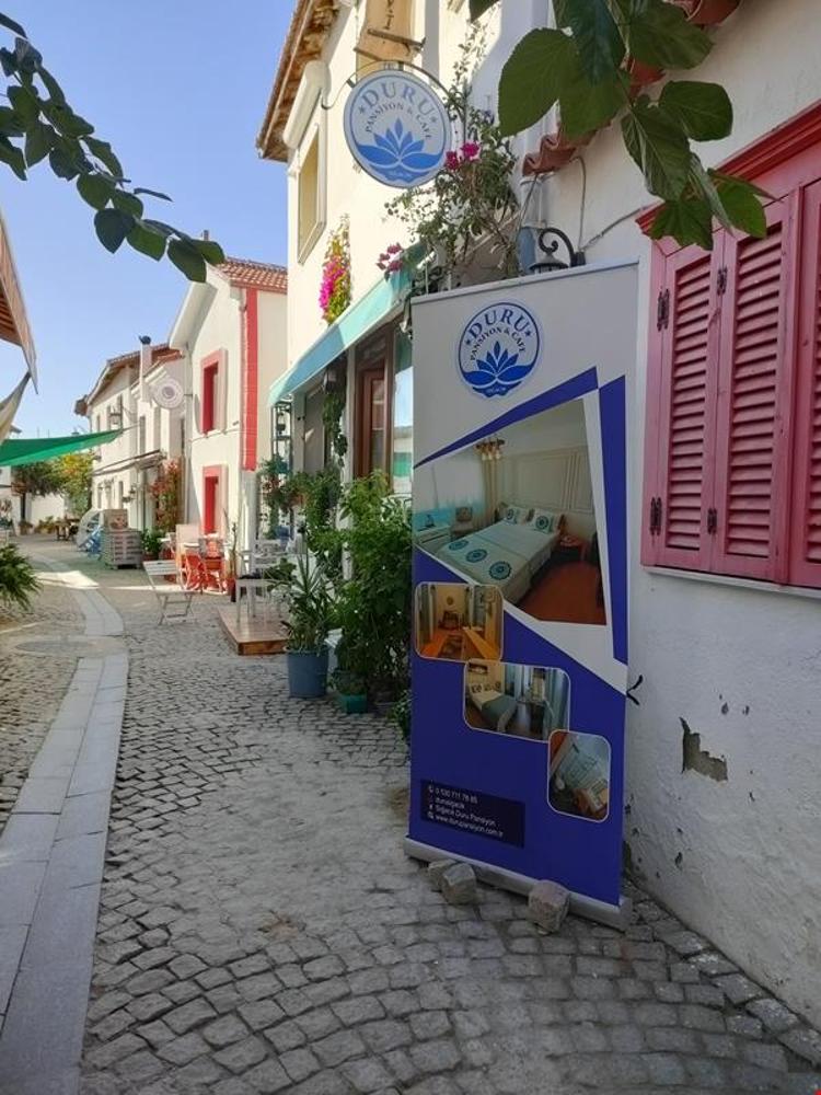 Sığacık Duru Pansiyon