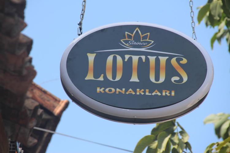 Şirince Lotus Konakları