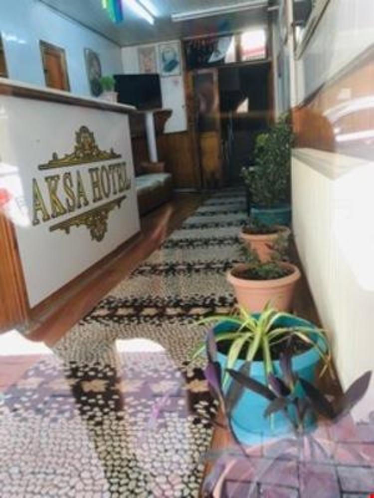 Aksa Hotel