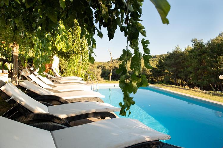 My House Urla Butik Otel