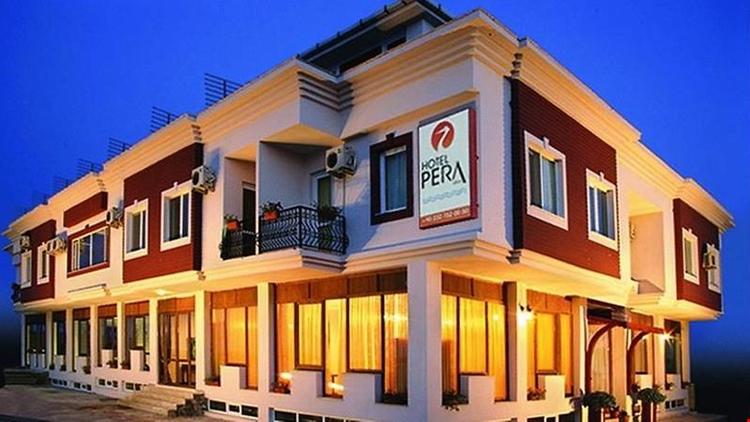 Urla Pera Hotel