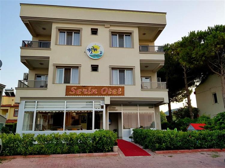 Urla Serin Otel