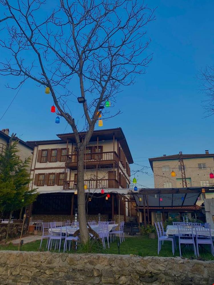 Bedirbey Konak Hotel