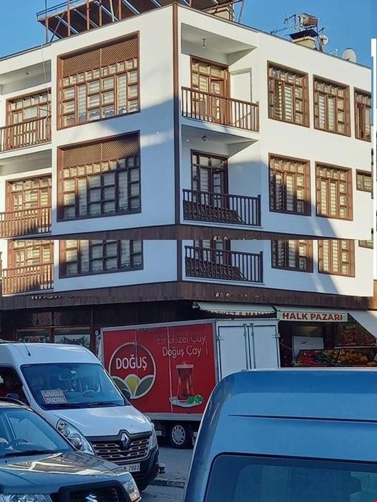 Yağmur Otel