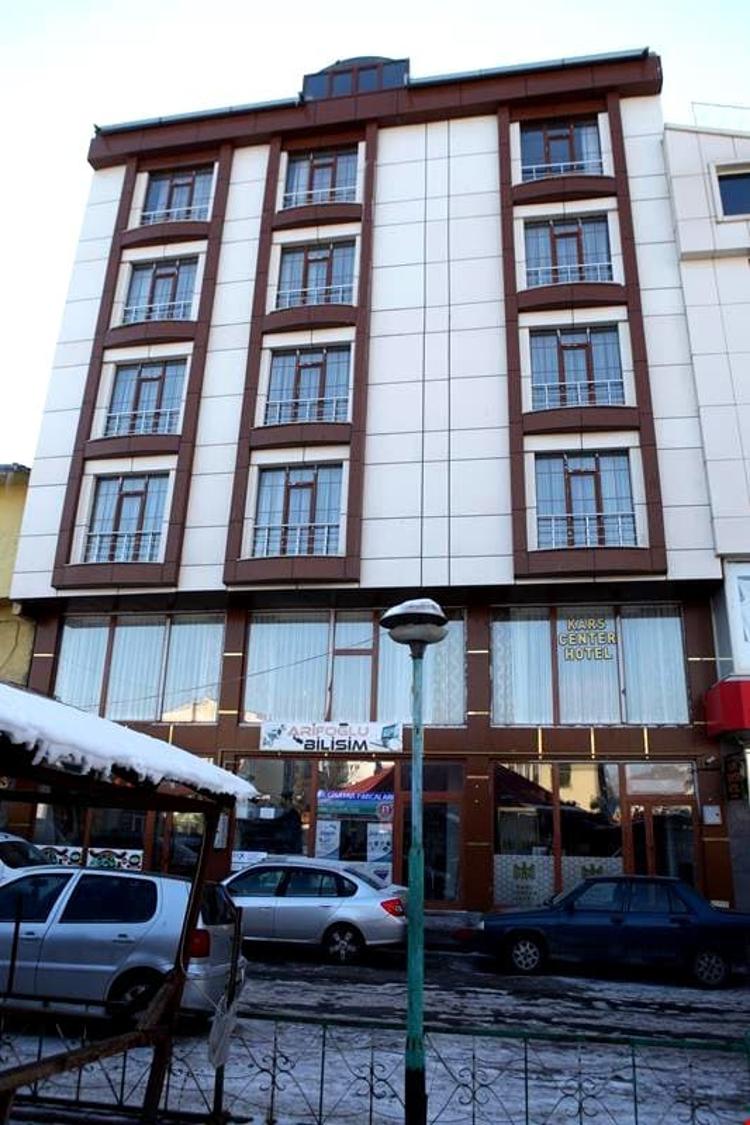 Kars Center Hotel