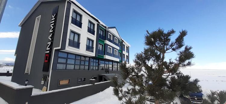 Dinamik Otel Sarıkamış