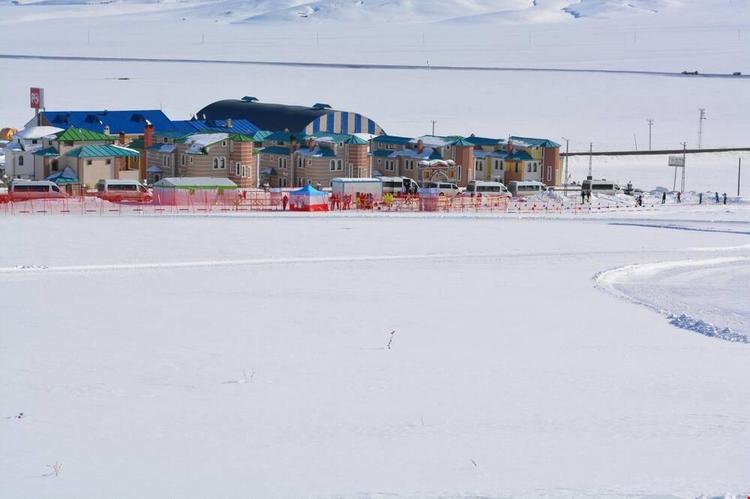 Efsane Group Hotel Sarıkamış